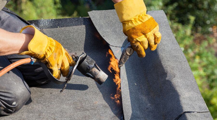 Professional flood damage restoration services in Stockton, CA